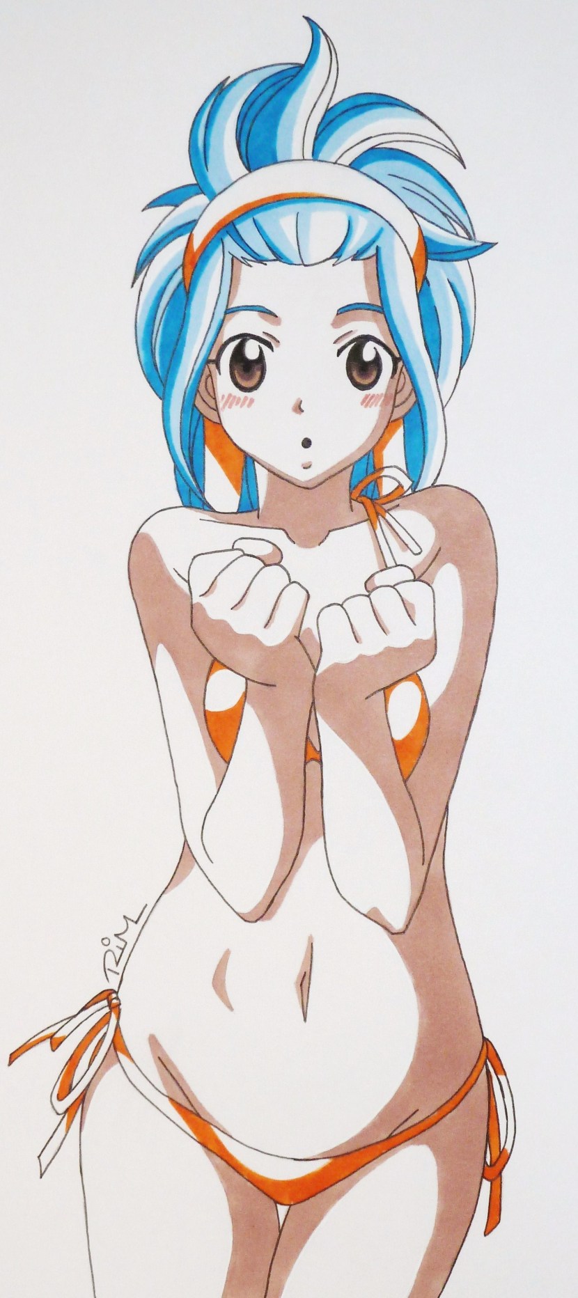 Hentai Attack Mikas's Titans