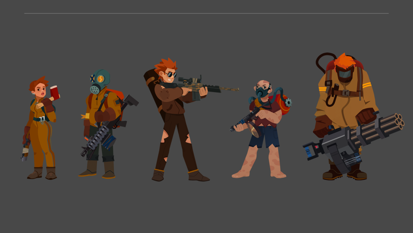 Levy and Hanji Hentai Manga