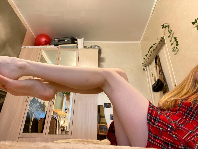 Alina Alekseevna Nikitina