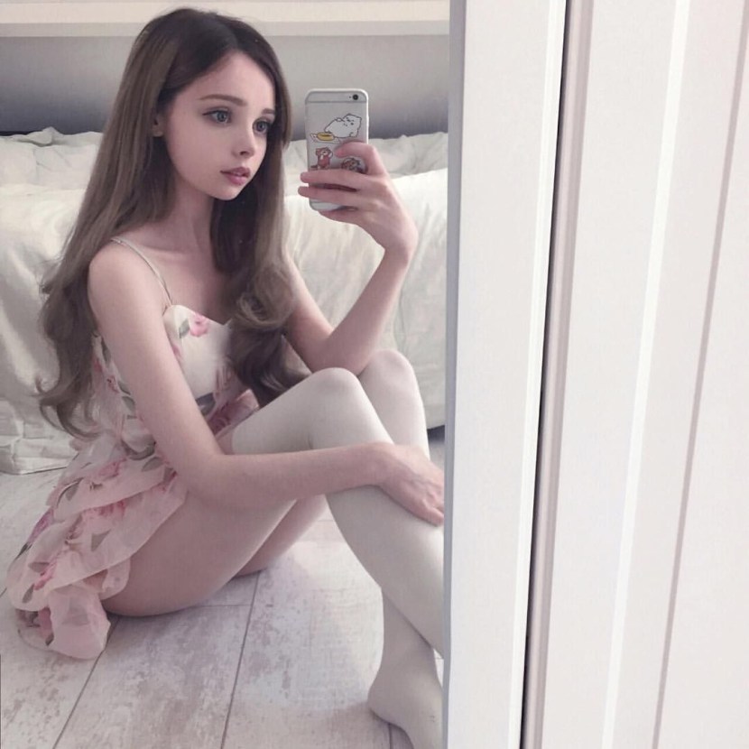 New drain Alina Nikitina 2020