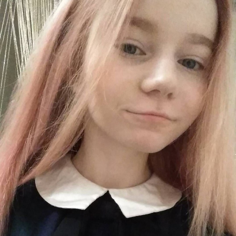 Masturbation of girls in a hostel