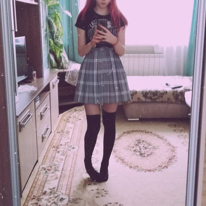 Alina Nikitina Pak Pak