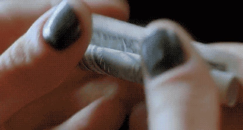 The secret of heaven Sami, Mimi, Adi Vicki