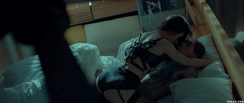 Rina Ruzh and Lady Bee