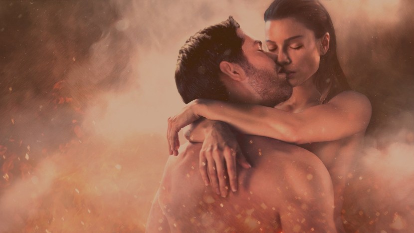 Victoria Odintsova Hot