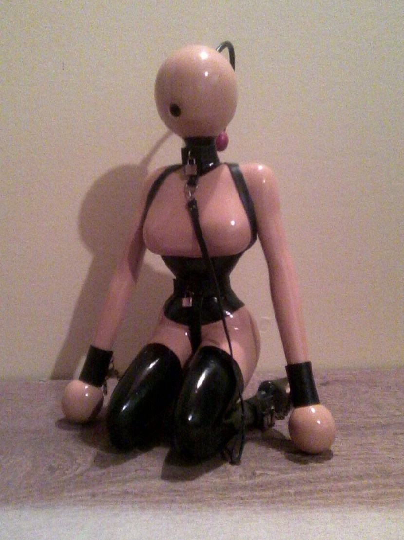 Bdsm toys bondage latex