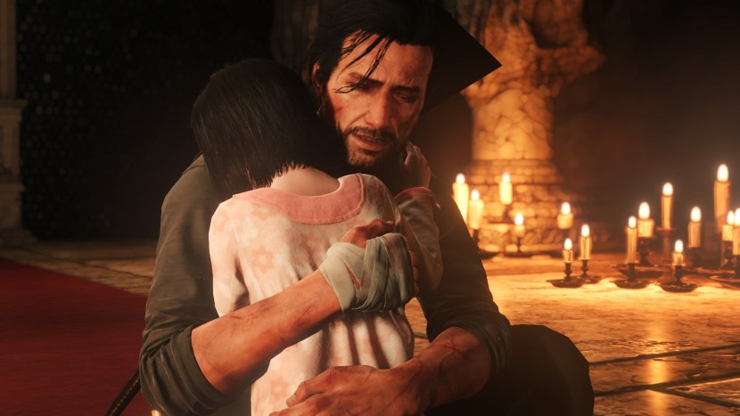 Black Clover Hentai Lily