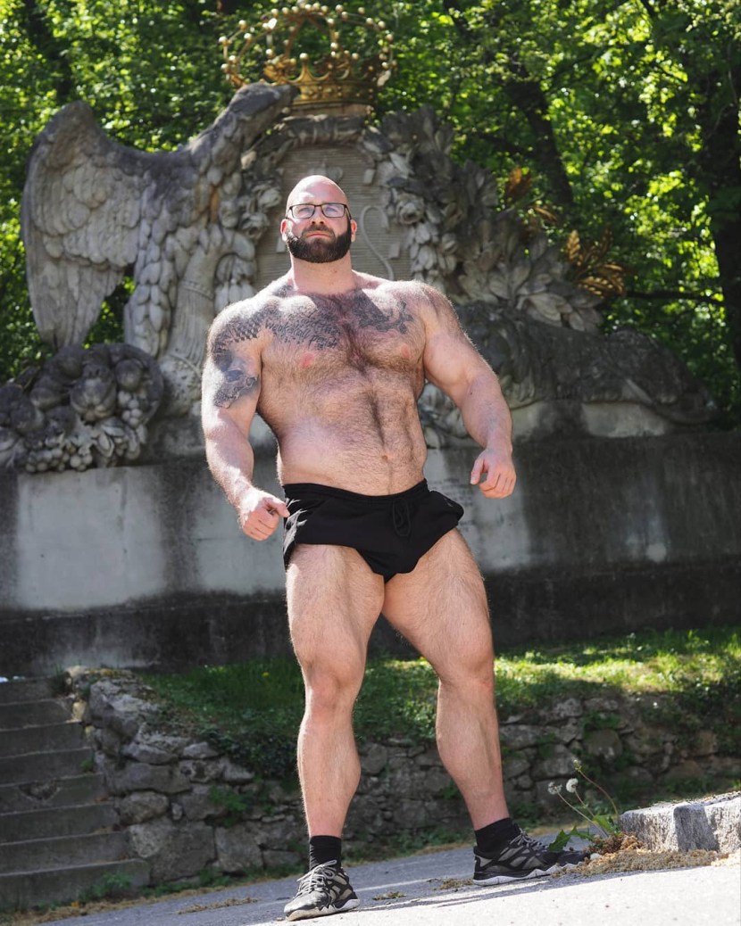 GERALD GSCHIEL ONLYFUNS