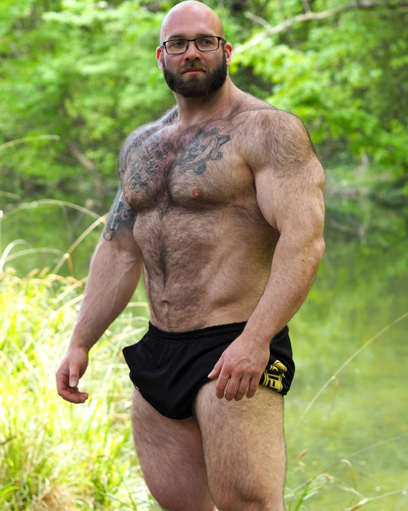 Hugo Gerard Strongman