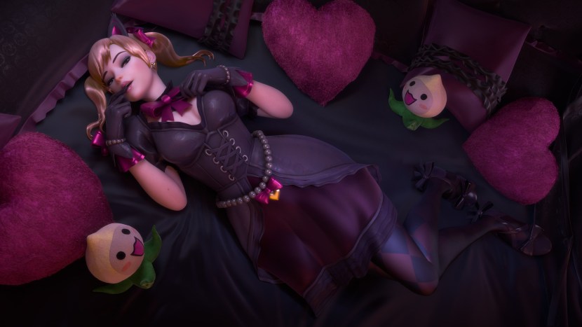 How the jester is miserable on the throne of the king how stupid people who allowed