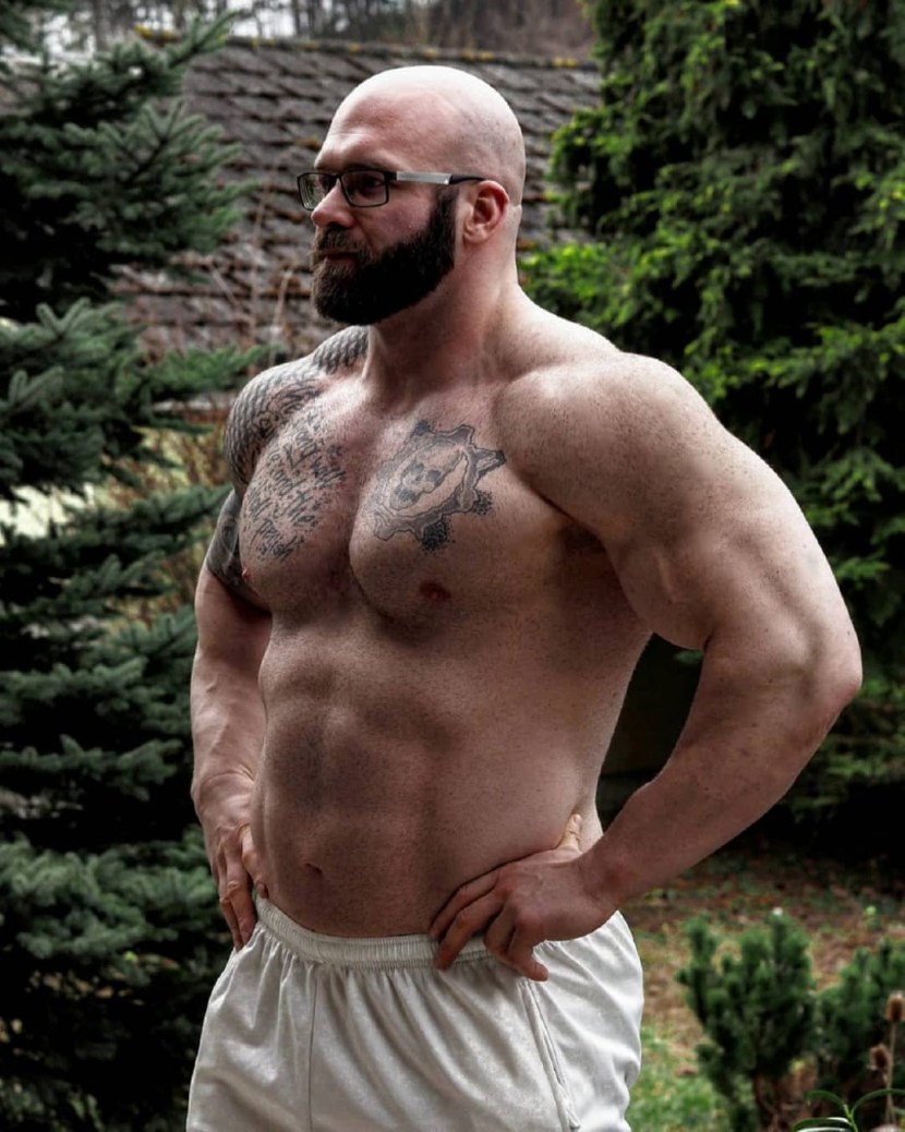 GERALD GSCHIEL Onlifans