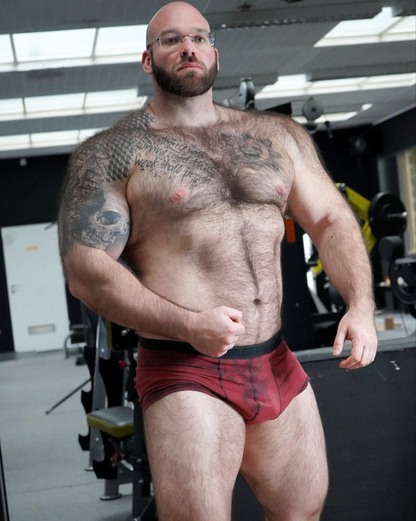 GERALD GSCHIEL Onlifans