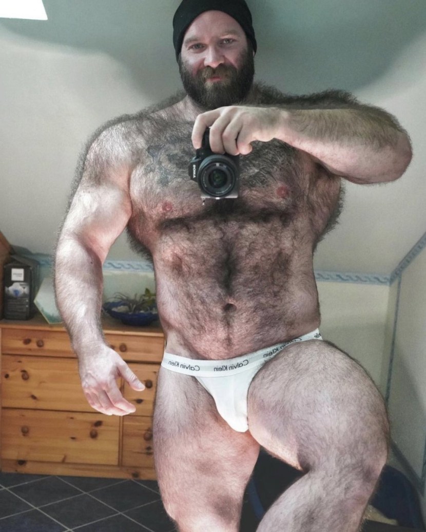 GERALD GSCHIEL ONLYFUNS