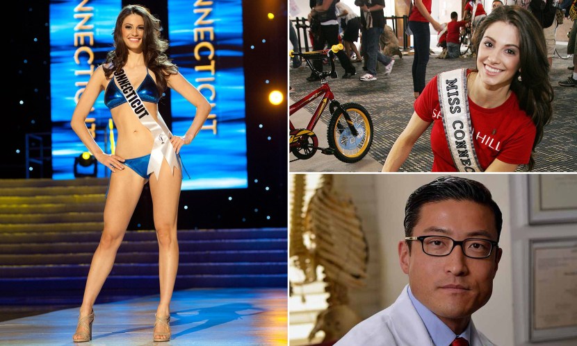 Elizabeth Turner Pop