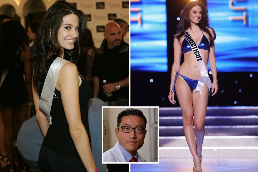 Russian porn actress Regina Prensley