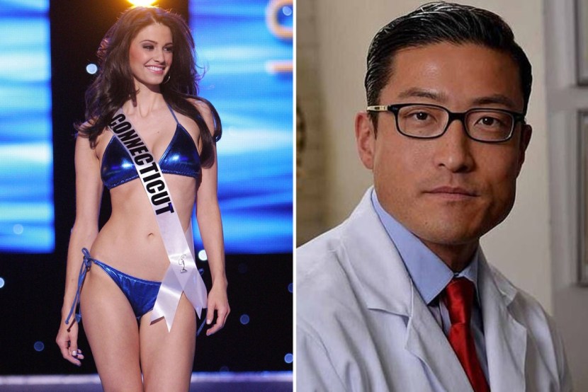 Regina Kelenikova Naked