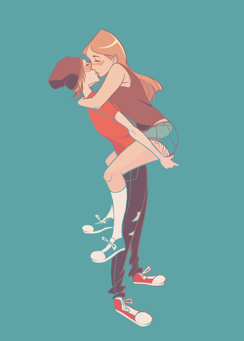 Life Is Strange Dark Room