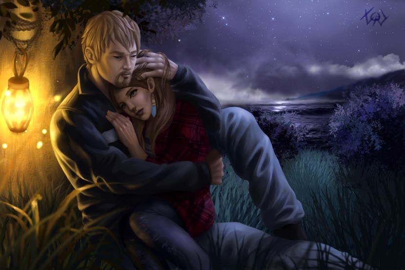 Rachel in the manifold neutan