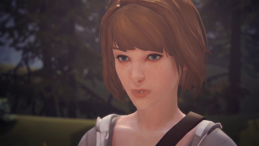 Chloe and Rachel Tattoo