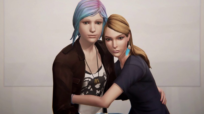Life is Strange Before the Storm Rachel