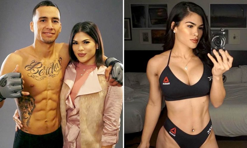 Pose for drawing pairs of LGBT