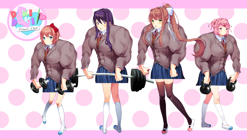 Rachel Amber in full growth