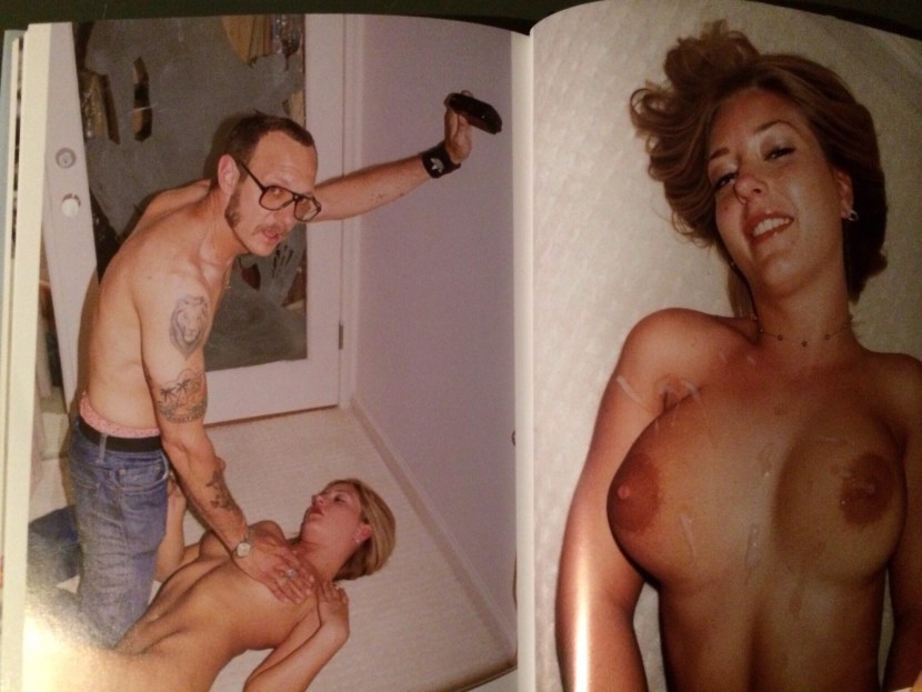 Nicole Drinkwater Naked