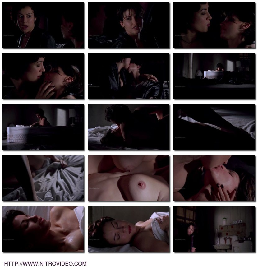 Jennifer Tilly 1998 Tits