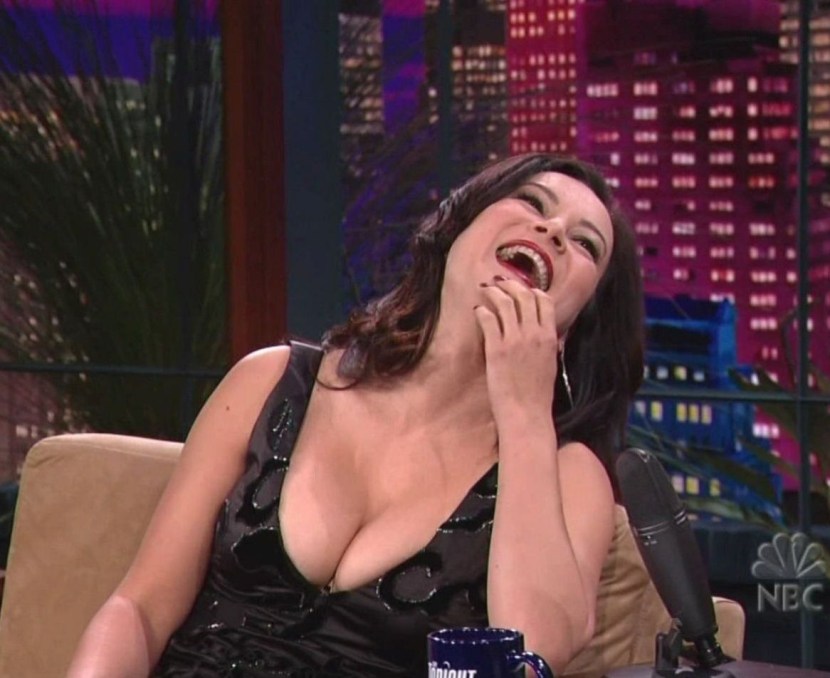 Jennifer Tilly Erotic scenes