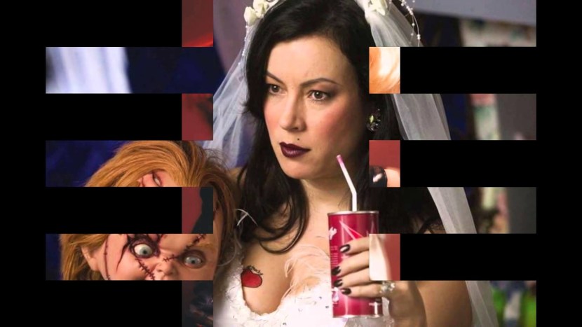 Jennifer Tilly Erotic scenes