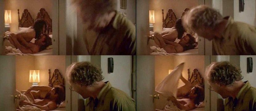 Jennifer Tilly 2004 Office Chucky