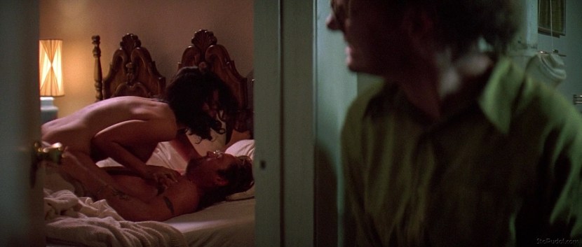 Jennifer Tilly Naked Escape