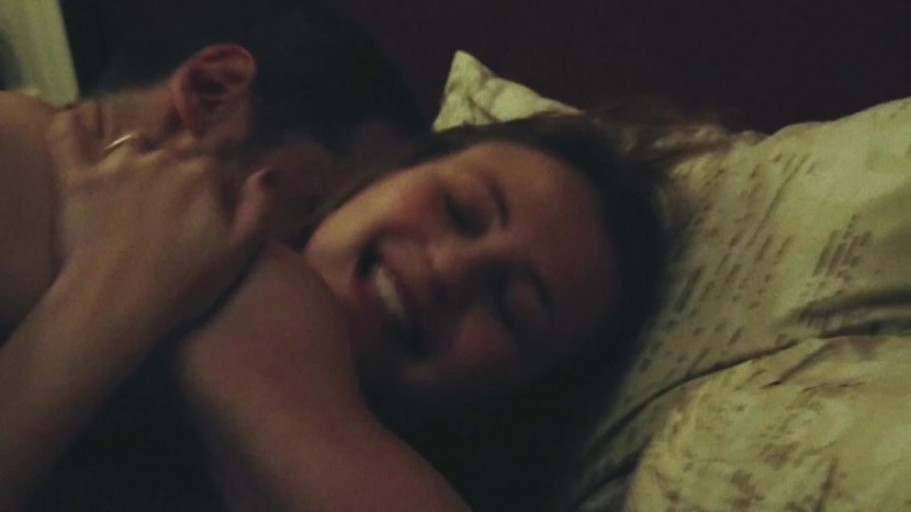 Photos of completely naked Lera Romanova