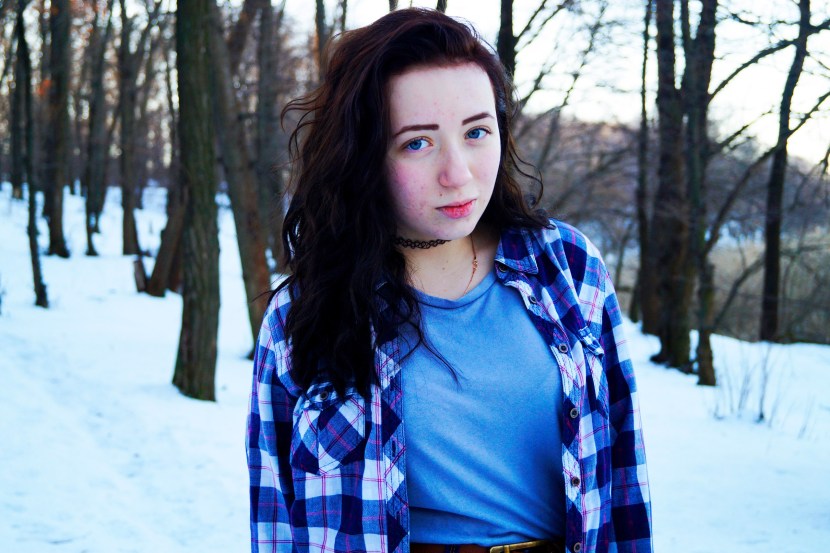 Lera shevi Nizhny Novgorod