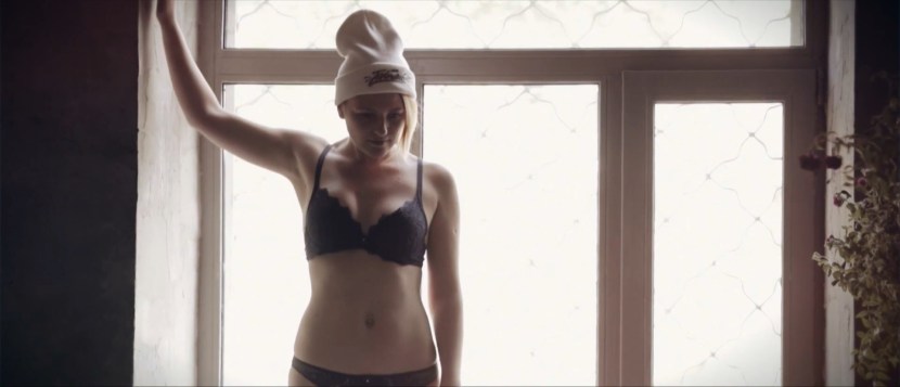 Lera Kudryavtseva pornography