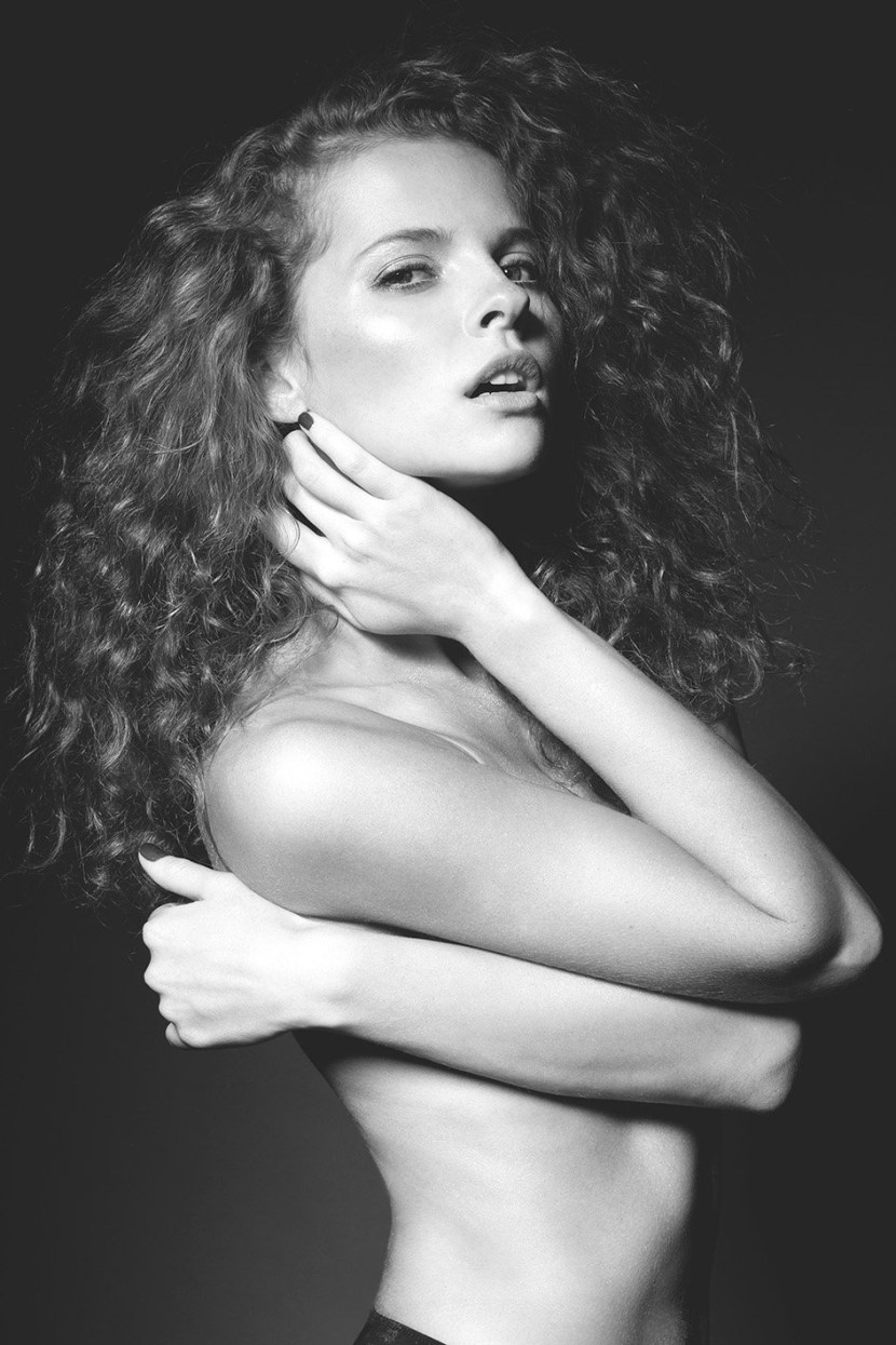 Anisimova Aigul Bodyfitnes