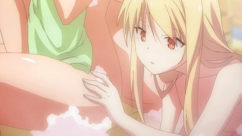 Kanojo ga nekomimi ni kigaetara hentai