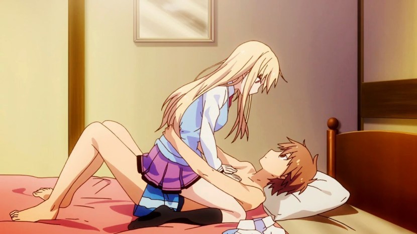 Anime Hentai Ikusa Otome Valkyrie