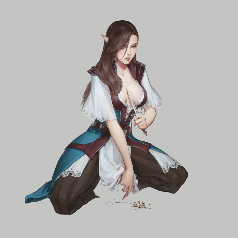 Yan Kai Peak Martial Arts Art