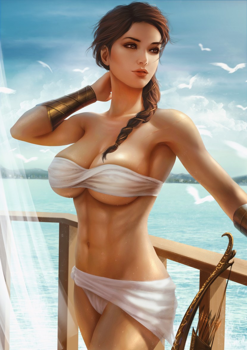 Jan Kai Vershina of martial arts