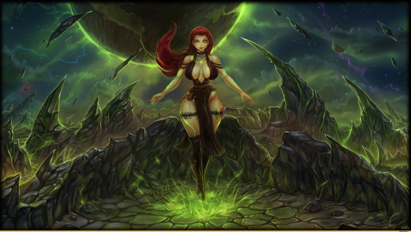 Infinite summer Olga Dmitrievna dresses up