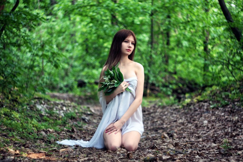 Alina Kovalenko actress naked