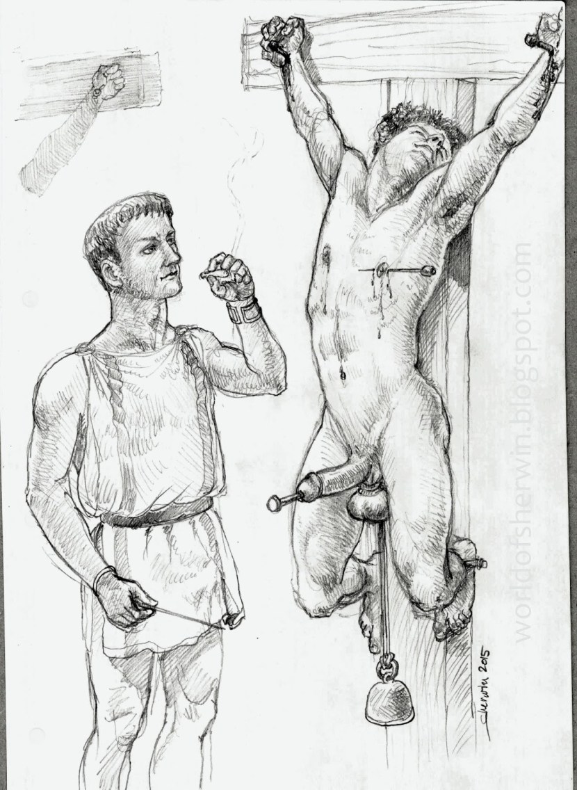 830px x 1136px - Penis Torture Drawing (90 photos) - porn ddeva