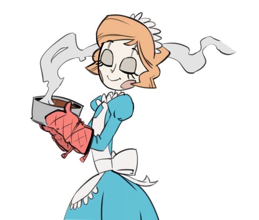 Robot Emmy Miner comic book