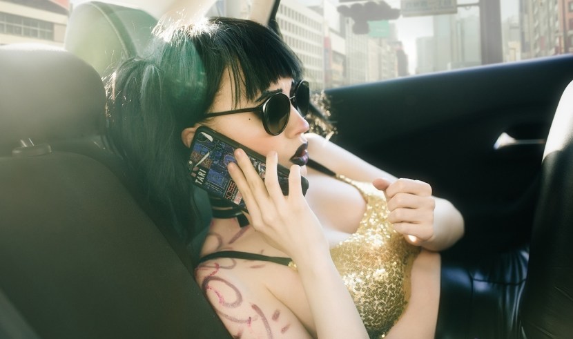 Cosplay Alexander Vers