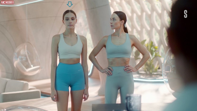 Olga Venikova Last hero