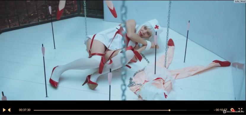 Olga Vennikova two hills