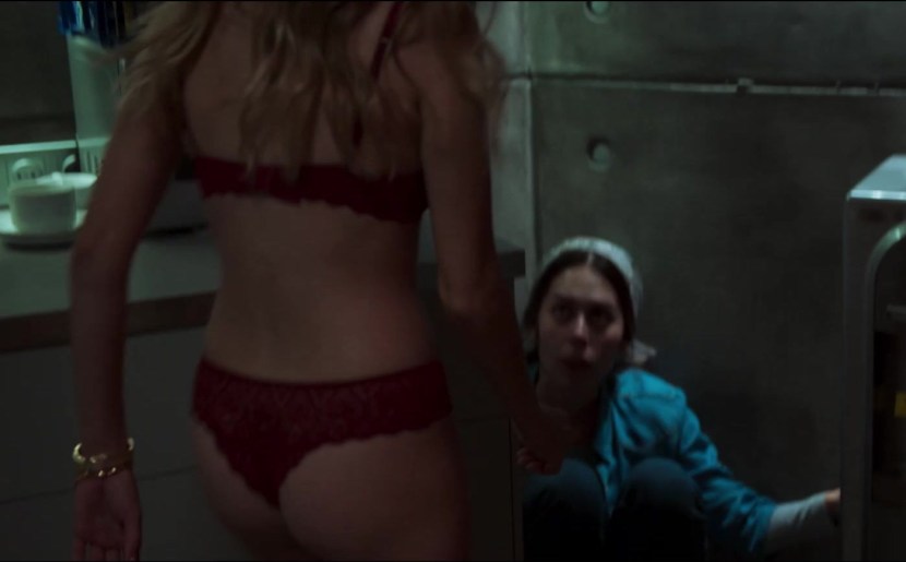 Olga Venikova Hotel Eleon