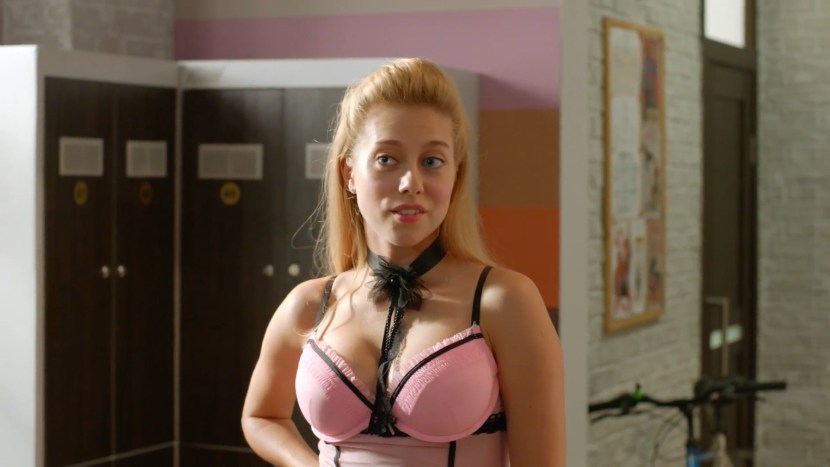 Olga Venikova University