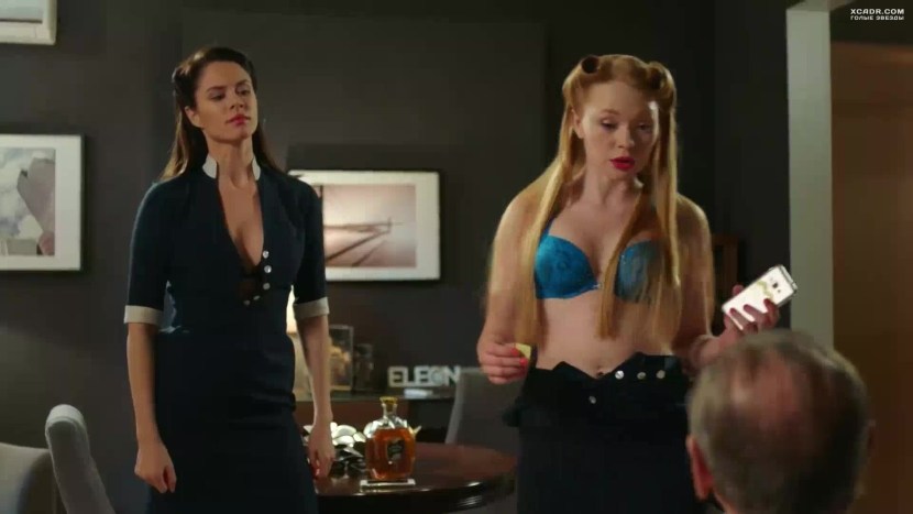 Olga Venikova Storiz